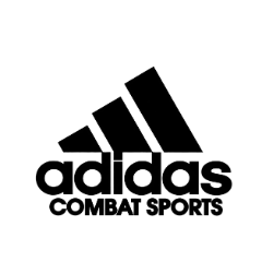 Logo adidas Combat Sports