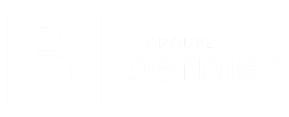 Logo Groupe Bernier