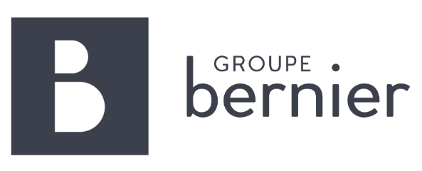 Logo Groupe Bernier